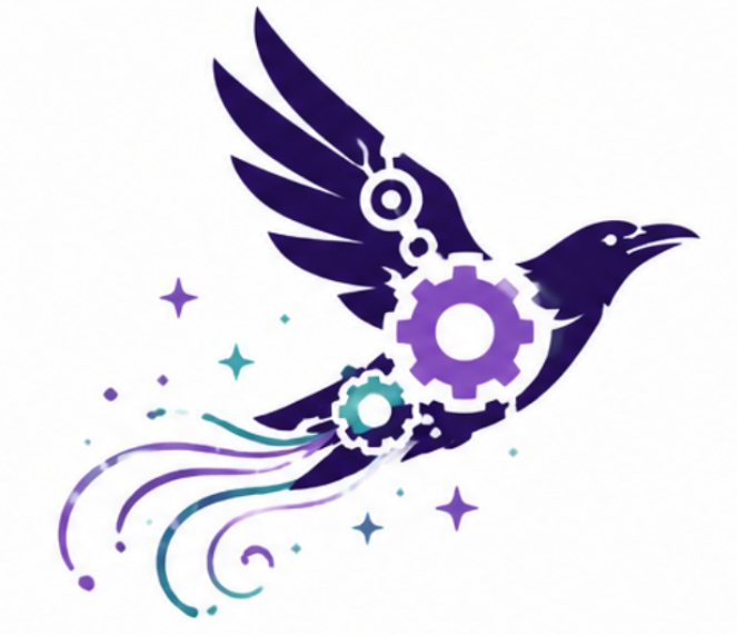Created by Raven